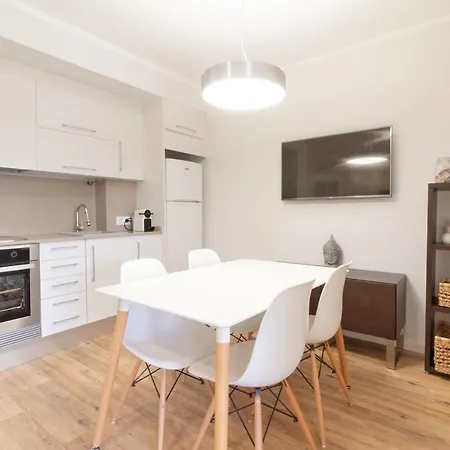 Apartment Global Properties, Con Piscina Y Terraza En Canet *