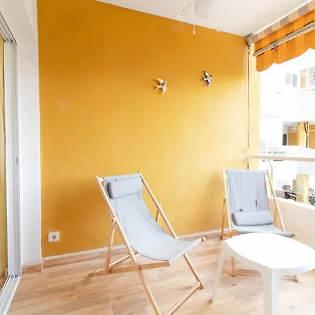 Global Properties, Con Piscina Y Terraza En Canet Canet d'En Berenguer