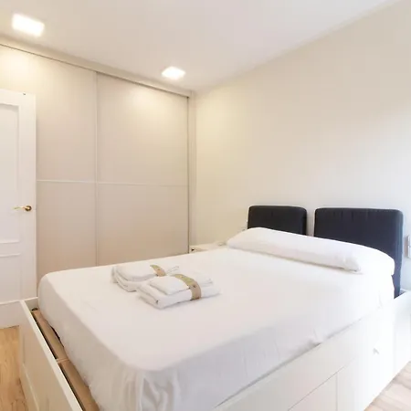 Apartment Global Properties, Con Piscina Y Terraza En Canet *