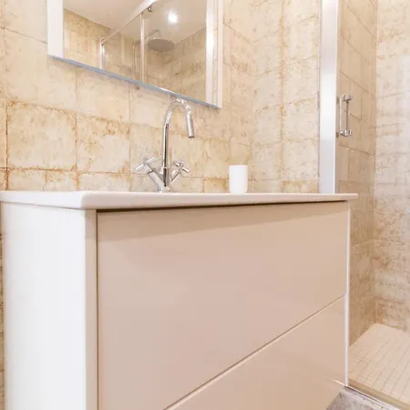 Global Properties, Con Piscina Y Terraza En Canet *
