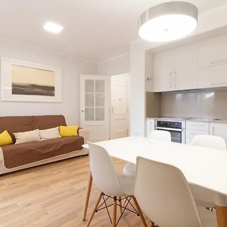 Global Properties, Con Piscina Y Terraza En Canet Apartment *