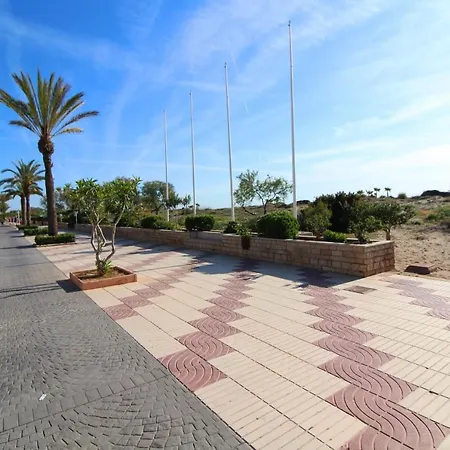 Global Properties, Con Piscina Y Terraza En Canet Apartment Canet d'En Berenguer