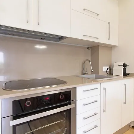 Global Properties, Con Piscina Y Terraza En Canet Apartment