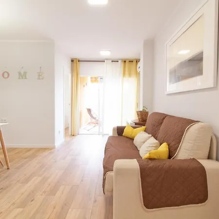 Global Properties, Con Piscina Y Terraza En Canet *
