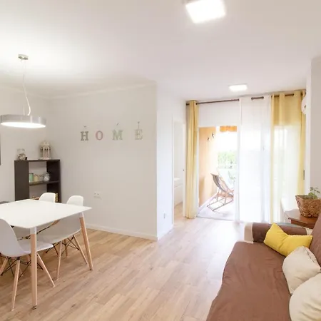 Global Properties, Con Piscina Y Terraza En Canet Apartment Canet d'En Berenguer