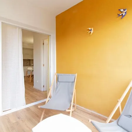 Apartment Global Properties, Con Piscina Y Terraza En Canet Canet d'En Berenguer